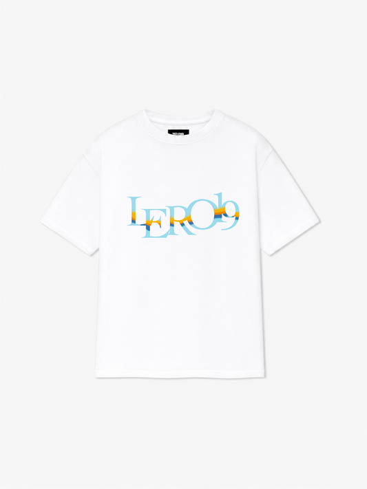 OASIS T-SHIRT WHITE