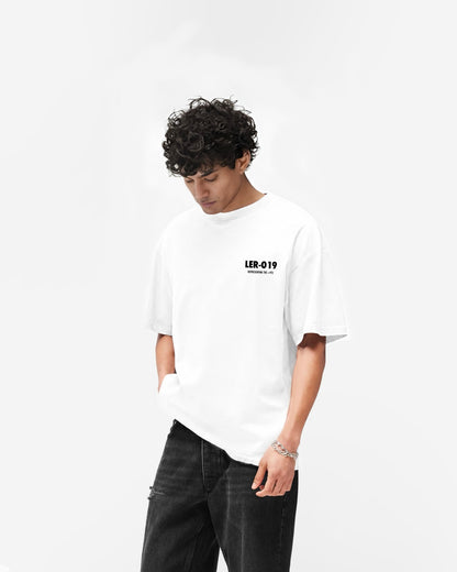 CHEERLEADERS T-SHIRT WHITE