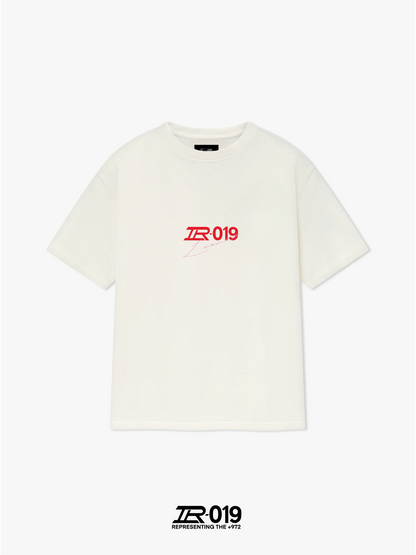 HOLY LAND T-SHIRT CREAM