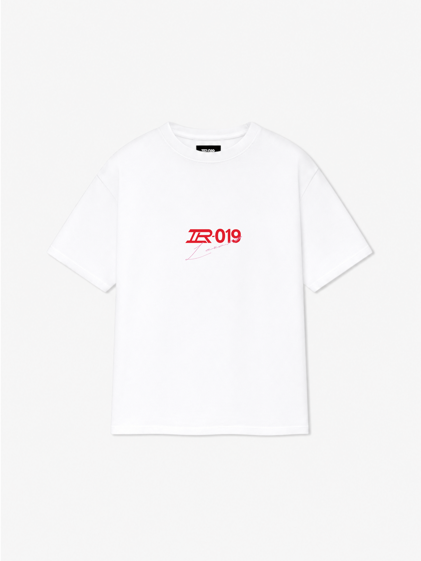 HOLY LAND T-SHIRT WHITE