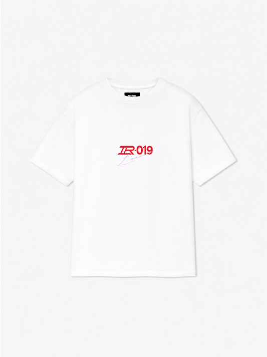 HOLY LAND T-SHIRT WHITE