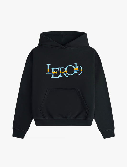 THE OASIS Hoodie